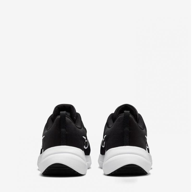 Nike Sneakers Running Shoes Downshifter 12 Dd9293 001 Pna2407 Road Running Shoes