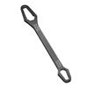 8 To 22mm Socket Wrench Double-ended Tightening Socket Spanner Self Tightening Wrench For Automotive Home Motorcycle Bicycle