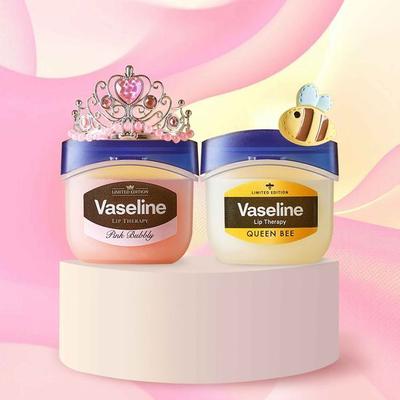 Lip Therapy Mini Jar Lip Balm 7g (2 Types)