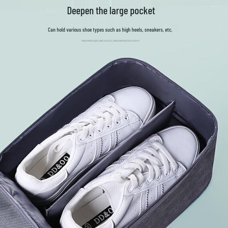 Portable Travel Shoe Storage Bag