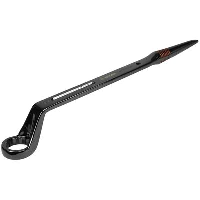 SK11 SPIDER Hylsnyckel för M22 36 mm (SK11) SPD-S36W