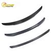 Carbon Fiber Rear Spoiler for Mercedes-Benz C-Class W206, Brabus/FD/S Style