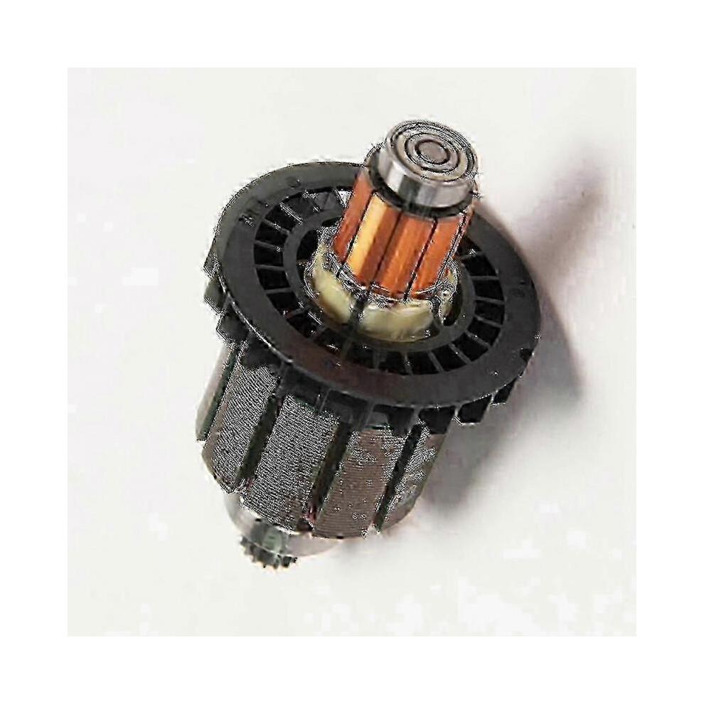 619380-9 Armature for Makita DDF482 DHP482 DHP482RAE DHP482Z FFY hwy