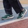 Reebok Cl Legacy W+ Zapatos Casuales Cómodos de Suela Gruesa Zapatillas de Running de Caña Baja Zapatilla Unisex Verde Oscuro 24FRC903U3GL0