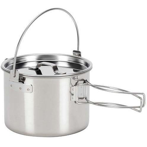 Snowpeak Kettle No.1 Cs 068r