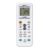 1000 in 1 Klimaanlagen-Fernbedienung K-1028E LCD-Fernbedienung Tragbarer AC-Controller