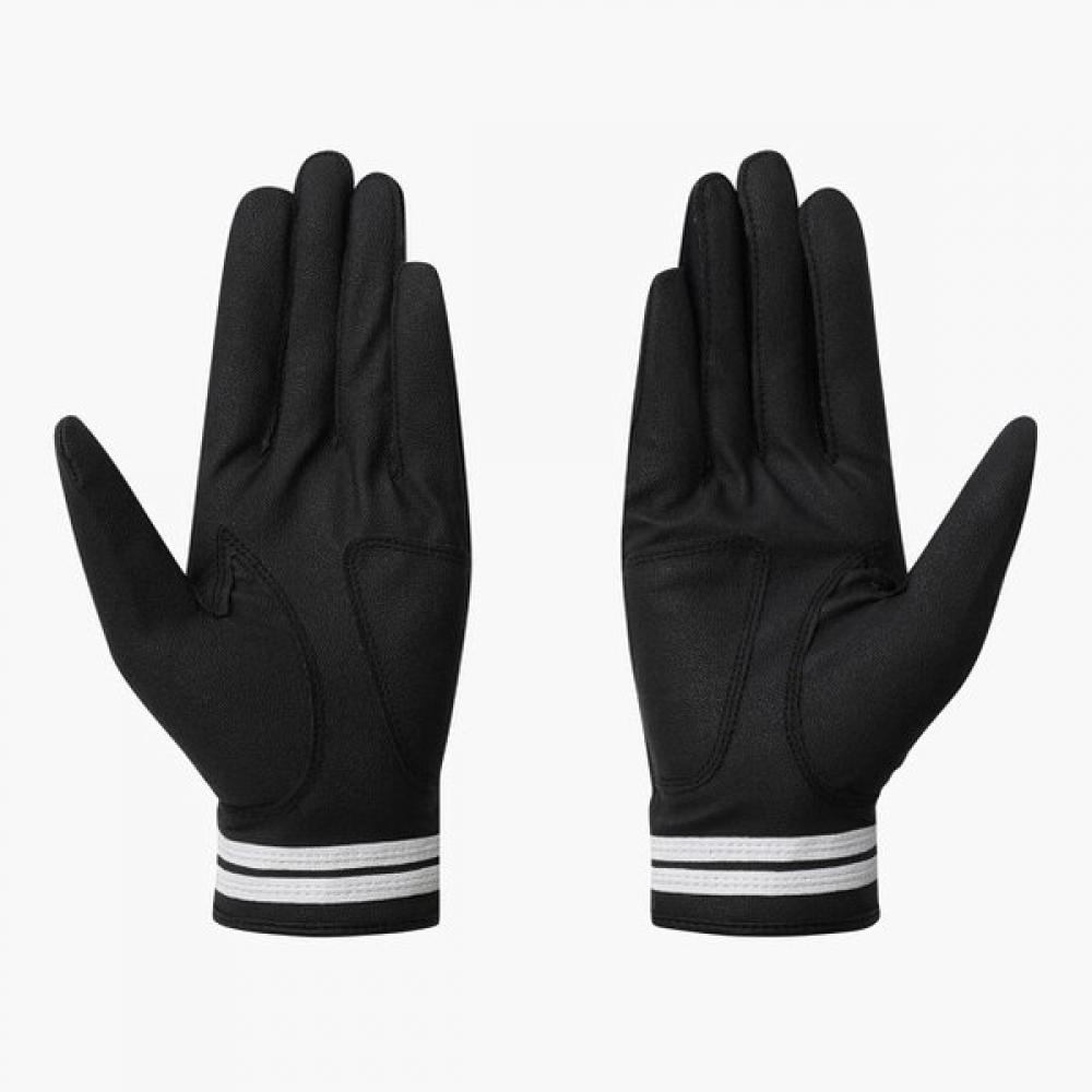 MunSingwear Women S Penguin gloveS Black Mr122pgl21
