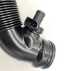 Air Filter Intake Pipe Hose FOR Golf Mk5 Plus Passat B6 1.6 With Plug OEM 1K0129684AF 1K0129684AG 1K0129684AH 1K0129684AE