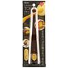 Skater Tongs, Hand-Stain-Free Candy Tongs, Cherry Blossom, 18.5cm, KTG1-A