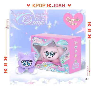 (COSMIE έκδ.) RED VELVET [COSMIC] Μίνι Άλμπουμ