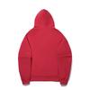 Li Ning Loose Fit Pullover Hoodie Warm Fashion Comfortable Sports Sweatshirt Unisex sweatshirt AWDVQ17-3