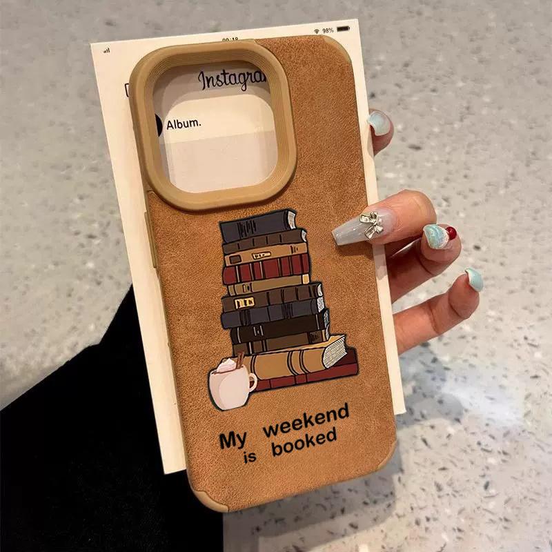 Love Heart For You Cute Luxury Executive Shockproof Phone Case For 15 Plus iPhone 16 15 14 13 12 17 Pro Max 11 Pro X XS XR Funda