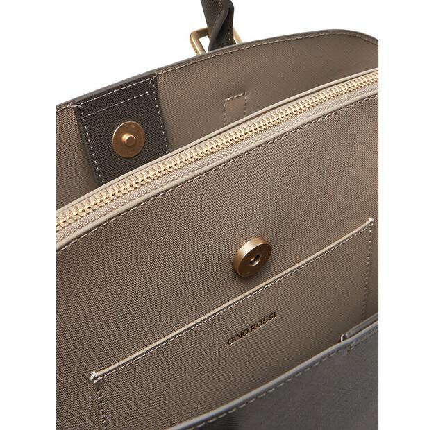 Bag Gino Rossi Gino Rossi RC-9694 Grey
