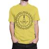 Tričko Bill Cipher Gravity Falls, Pánské a dámské velikosti