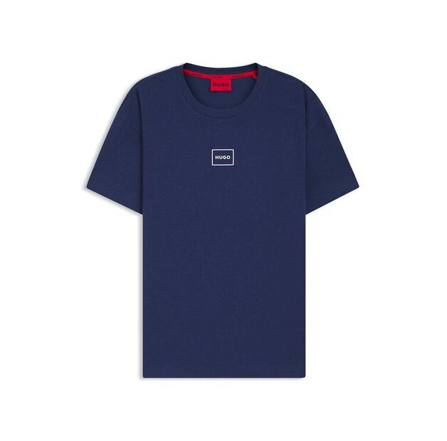 Рубашка пижамная HUGO 50525236-409 EU XXL