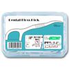 50Pcs/box Portable Disposable Dental Floss Stick Home Office High Elastic Dental Floss Sticks