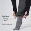 Women's Modern & Classical Dance Wide-Leg Pants