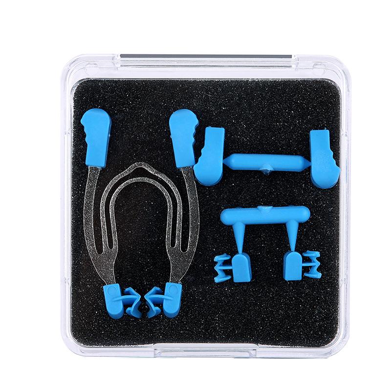 Dental Matrix Sectional Contoured Matrices Clamps Model With Replacement Parts For Dental Restoration Tools