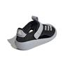 adidas Altaventure Black Grey TD Sandals FY8934