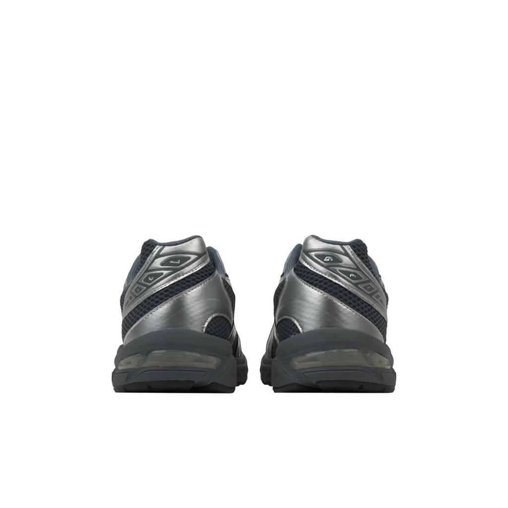 Asics Scarpe da ginnastica unisex Gel 1130 grigio acciaio argento puro 1201A934-020