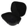 Hard Shell Case Fit for QC45 QC35 QC25 QC15 QC45SE Headphone PU Travel Carry Bag with Cable Organizer Shockproof