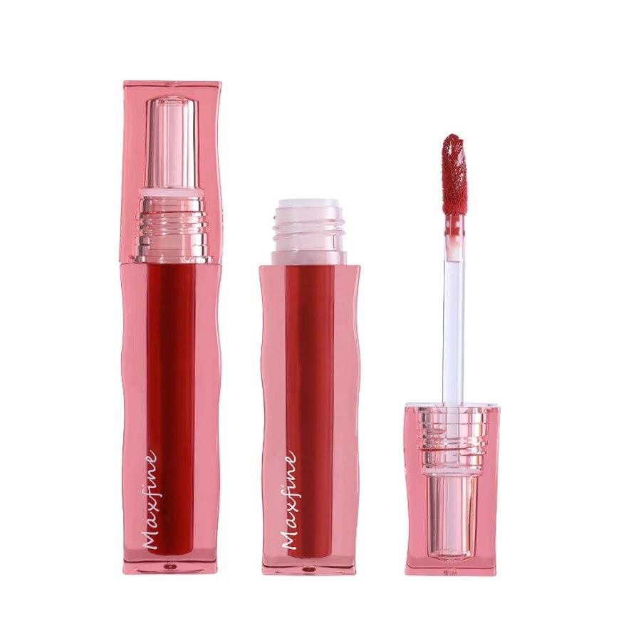 Moisturizing Highly Pigmented Liquid Lipstick Waterproof Long Wearing Non Stick Cup Lip Glaze