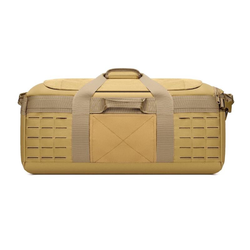 

Lin Pan Outdoor Multifunctional Travel Bag One Size