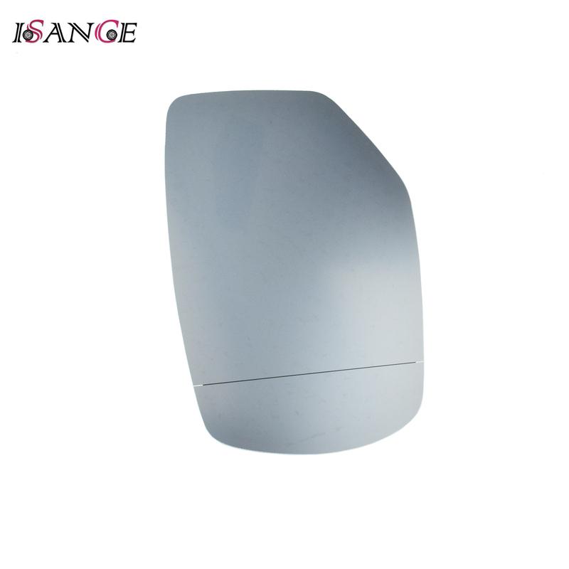 1 Pcs For Honda Accord 2.0L 2.4L 2013-2017 Rear View Mirror Glass Heated Left Driver or Right Passenger 76203T2GA91 76253T2GA11