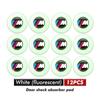 Car Shock-Absorbing Gasket Shock-Proof Car Accessories For BMW X1 X2 X3 X4 X5 X6 X7 G20 G30 6GT E46 E90 E60 F10 E39 AC6