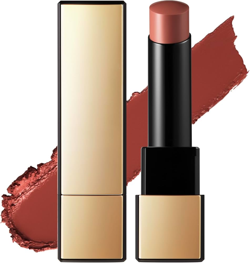 Rouge Classy Lipstick NO.479 City Brown 3,5g Korean Luxe Brand Store