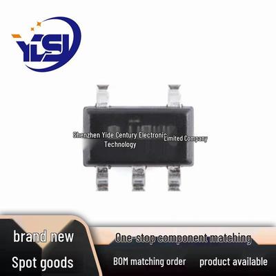 ME6231C50M5G SOT-23-5 5V Low-Power High-Precision High-PSRR LDO Linear Regulator