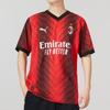 PUMA Soccer Jerseys Men's Red Moderate 770382-01