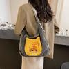Damevesker – Crossbody-vesker