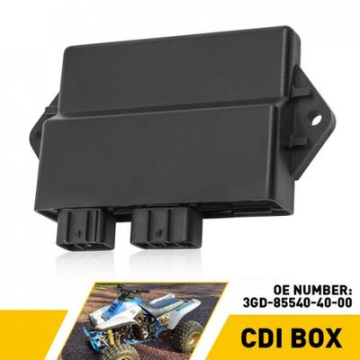 CDI pro modul Yamaha 400 Kodiak 350 Warrior YFM350X 97-01 348cc 3GD-85540-40-00