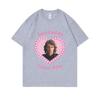 Anakin Skywalker But Daddy I Love Him Graphic T-shirt Unisex Women Fashion Oversized Streetwear Male Casual Soft Cotton T Shirts