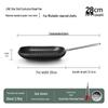 DESLON LINE Non-Stick Steak Frying Pan