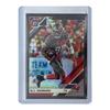 Б/у карта PANINI NFL DONRUSS OPTIC PRIZM O.J. HOWARD TAMPA BAY 13/25 #93 Бесплатная доставка Б/У IT1