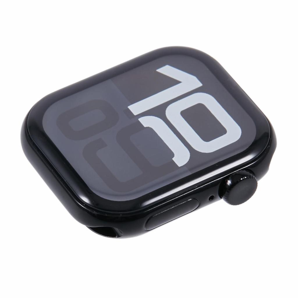 For Apple Watch Series 10 46mm Color Screen Model 1:1 Replica Dummy Watch Counter Display