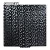 Smooth PEO Creality Ender 5 Plus Build Plate PET Bed Magnetic Sheet 377x370 Spring Steel Sheet For 3D Printer Ender 5 Plus Plate