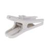 Special Plastic Clip For Animal Blood Oxygen Probe Animal Use Veterinary Tongue Clip For Vet Sensor Assembled