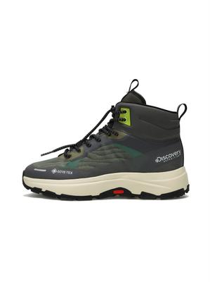 Bergen Gore Trekking Mid [DXSH4724N-GNS]