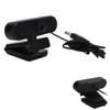 C25e 1080P HD Webcam mit eingebautem Mikrofon USB Computerkamera für Videokonferenzen