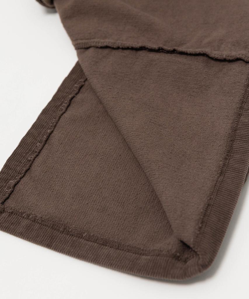 Eilubeu Brushed Corduroy Spandex Bootcut Aarapt701A