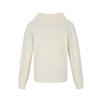 SOUP Collar Pullover Knit T-Shirt (Vz9Lk7C)