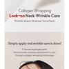 MARSHIQUE Wrinkle Repair Hydrogel Neck Patch