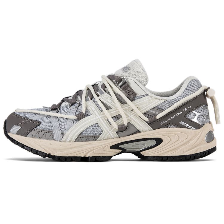 Asics 1203A504 Unisex Black 1203A504-022 EU 37.5