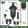 Zhengyue 23 Combat Training Protective Gear Set