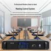 Xun'erwei DK-601S Professional Wireless Video Tracking Conference System (CN Version)