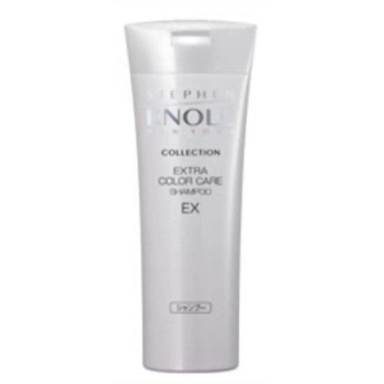 

Kose Steven Noll Collection Extra Color Care Шампунь EX 300 мл