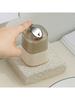 1pc Creative Toothpick Holder With Automatic Pop-Up Function, Home Storage Container With Highly Attractive